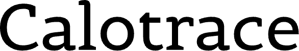 Calotrace